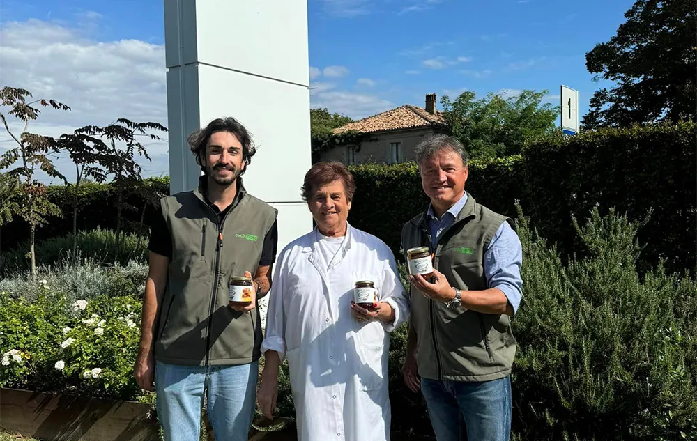 Stagione 1 Progetto Beeway